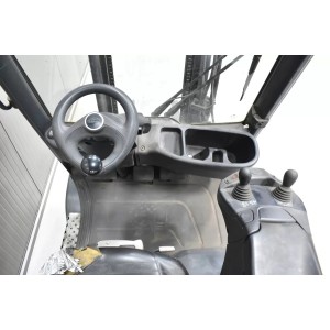 Linde H 18 T - 01 Мотокар за LPG 1.80T 3.55M 2021  S55418