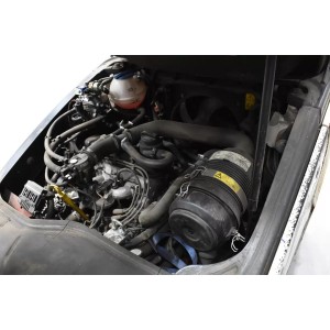 Linde H 18 T - 01 Мотокар за LPG 1.80T 3.55M 2021  S55418