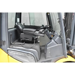 Jungheinrich TFG 435S Мотокар за LPG 3.50T 5.50M 2015  B56251