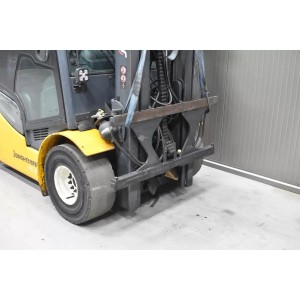 Jungheinrich TFG 435S Мотокар за LPG 3.50T 5.50M 2015  B56251