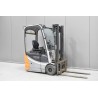 Still RX 50-13 Stivuitor electric 1.25T 3.03M 2019  A56450