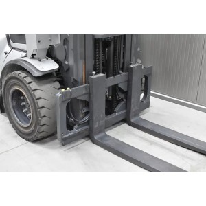 Still RX 70-50/600 Дизелов мотокар 5.00T 3.73M 2019  G56456