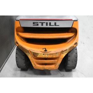 Still RX 70-50/600 Дизелов мотокар 5.00T 3.73M 2019  G56456