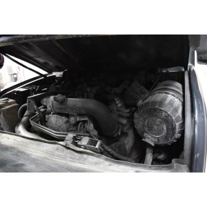 Jungheinrich DFG 430 S Дизелов мотокар 3.00T 4.70M 2015  B56501