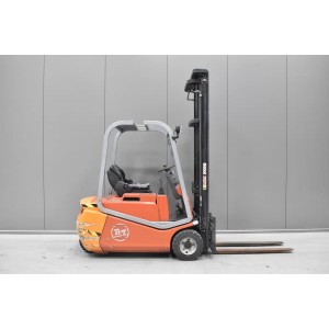 Bt C3E 180 Electric forklift 1.80T 6.50M 2007  W56572