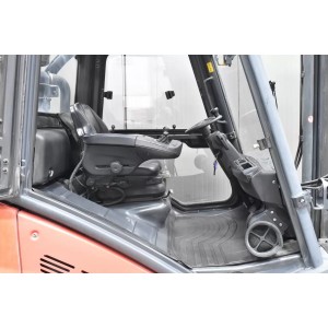 Linde H 50 D Stivuitor diesel 5.00T 4.40M 2020  C55402