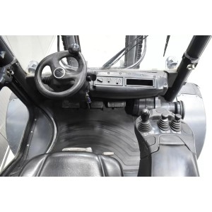 Linde H 50 D Stivuitor diesel 5.00T 4.40M 2020  C55402