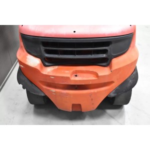 Linde H 50 D Stivuitor diesel 5.00T 4.40M 2020  C55402