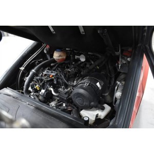 Linde H 50 D Stivuitor diesel 5.00T 4.40M 2020  C55402