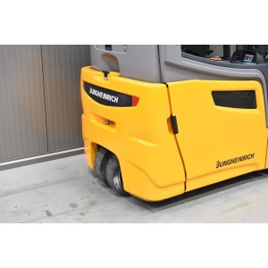 Jungheinrich EFG 218 K Stivuitor electric 1.80T 8.00M 2018  B55951