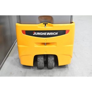 Jungheinrich EFG 218 K Stivuitor electric 1.80T 8.00M 2018  B55951
