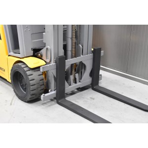 Jungheinrich EFG 218 K Electric forklift 1.80T 8.00M 2018  E55954