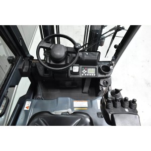 Toyota 8FBM16T Stivuitor electric 1.60T 3.70M 2019  I56533