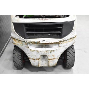 Linde H 18 T Мотокар за LPG 1.80T 3.55M 2021  R55417