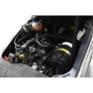 Linde H 18 T Мотокар за LPG 1.80T 3.55M 2021  R55417