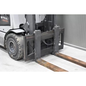 Still RX 70-30 T Stivuitor GPL 3.00T 4.57M 2017  U56520