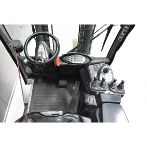 Still RX 70-30 T Stivuitor GPL 3.00T 4.57M 2017  U56520