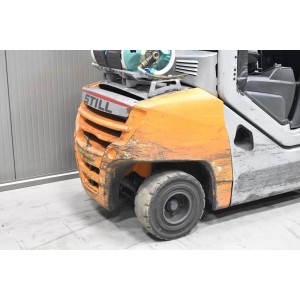 Still RX 70-30 T Stivuitor GPL 3.00T 4.57M 2017  U56520