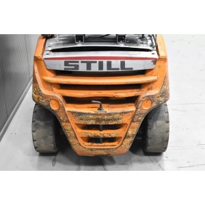 Still RX 70-30 T Stivuitor GPL 3.00T 4.57M 2017  U56520