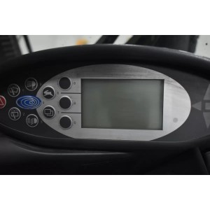 Still RX 70-30 T Stivuitor GPL 3.00T 4.57M 2017  U56520