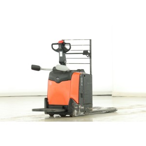 Toyota LPE-200 Електрически колички за палети 2.00T 2020  P174940