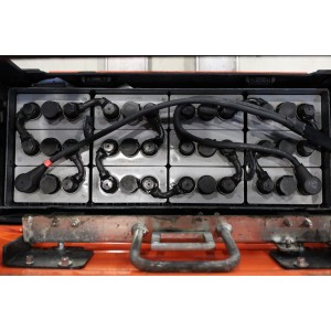 Toyota LPE-200 Transpaleta electrica  2.00T 2020  P174940