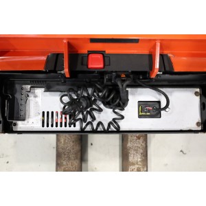 Toyota LWE-160 Electric pallet truck 1.60T 2020  Y174874