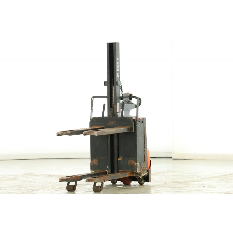 Toyota SWE-080-L Електрически палетни колички с мачта 0.80T 1.58M 2019  R174867