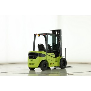 Clark GTS-30-D Дизелов мотокар 3.00T 5.50M 2024  W173997