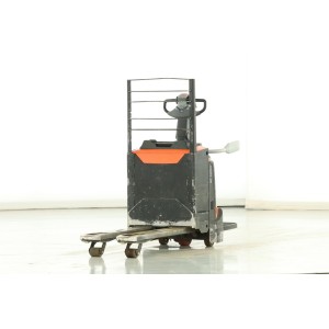 Toyota LPE-200 Електрически колички за палети 2.00T 2020  U174945