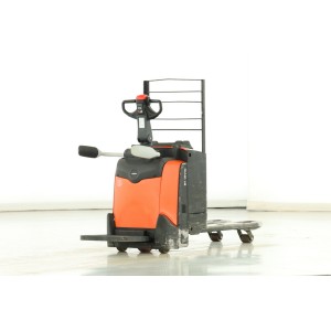 Toyota LPE-200 Електрически колички за палети 2.00T 2020  U174945