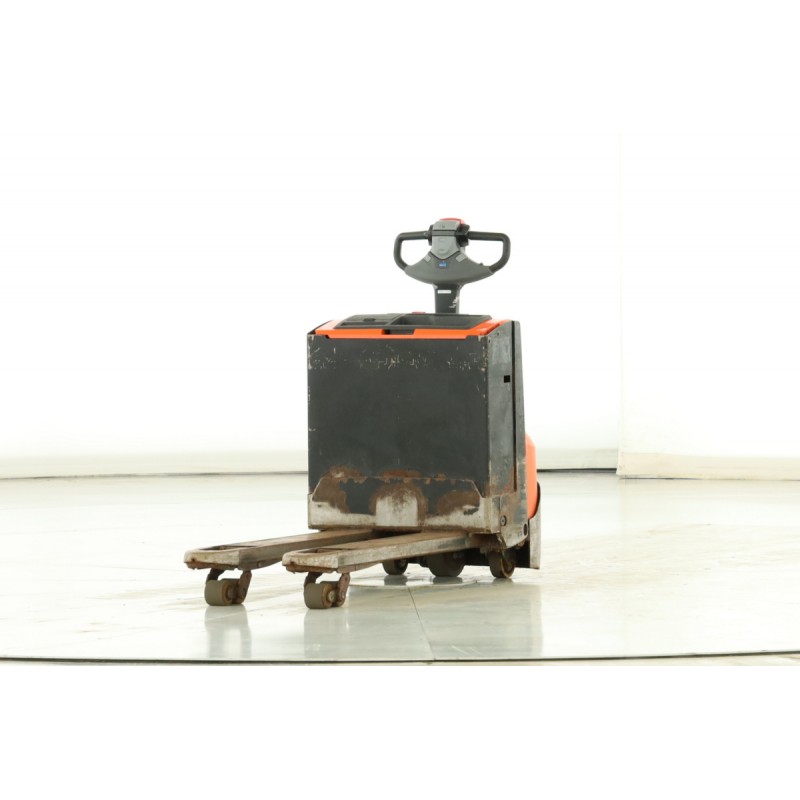 Toyota LWE-180 Transpaleta electrica  1.80T 2016  C174877