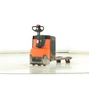 Toyota LWE-180 Електрически колички за палети 1.80T 2016  C174877