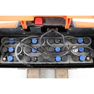 Toyota LWE-180 Transpaleta electrica  1.80T 2016  C174877