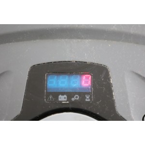 Toyota LWE-180 Transpaleta electrica  1.80T 2016  C174877