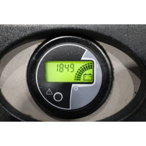 Manitou ES-614-LIS-15-SP Transpaleta electrica cu catarg 1.40T 1.50M 2018  H174857