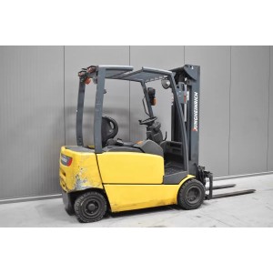 Jungheinrich EFG 320 N Stivuitor electric 2.00T 4.80M 2016  Y56124