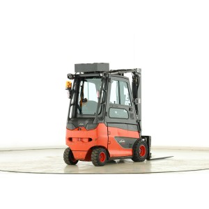 Linde E-30-H-01-600 Stivuitor electric 3.00T 3.76M 2018  G174806