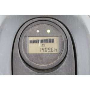 Linde T-18 Електрически колички за палети 1.80T 2017  N174763