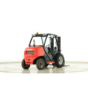 Manitou MC-18-2-D-K-ST-5-S-1 Stivuitor diesel 1.80T 3.70M 2021  Q174691