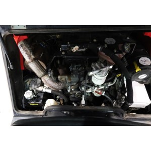 Manitou MC-18-2-D-K-ST-5-S-1 Stivuitor diesel 1.80T 3.70M 2021  Q174691