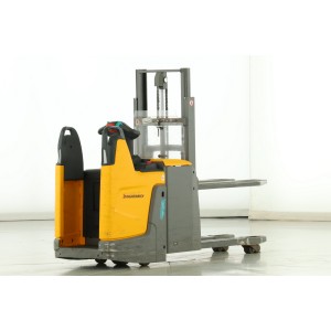 Jungheinrich ERD-220 Електрически палетни колички с мачта 2.00T 2.10M 2018  F174430