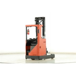 Toyota RRE-140-M Reach Truck 1.40T 6.30M 2008  T174419