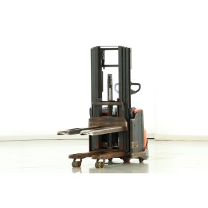 Toyota SWE-140-L Електрически палетни колички с мачта 1.40T 3.25M 2019  O174414