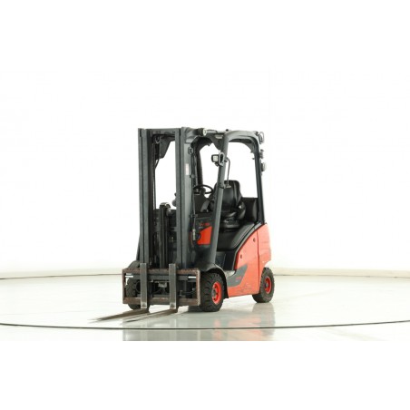 Linde H-16-T-01 Stivuitor GPL 1.60T 4.62M 2020  P174990