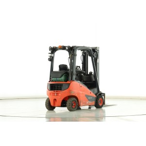 Linde H-16-T-01 Stivuitor GPL 1.60T 4.62M 2020  P174990