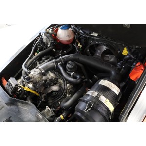 Linde H-16-T-01 Stivuitor GPL 1.60T 4.62M 2020  P174990