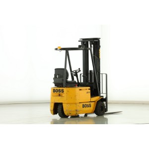 Steinbock JE-10-50-MK-V-B-1 Електрически мотокар 1.00T 5.25M 1994  L174911