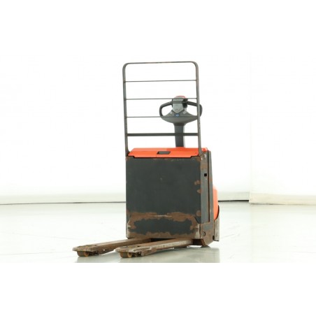 Toyota LWE-160 Electric pallet truck 1.60T 2020  A174875