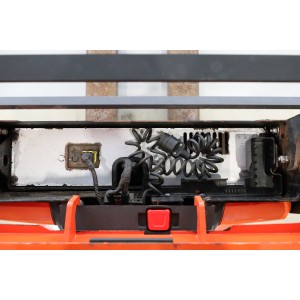 Toyota LWE-160 Electric pallet truck 1.60T 2020  A174875